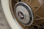 Cadillac V16 Roadster by Fleetwood 1931 года